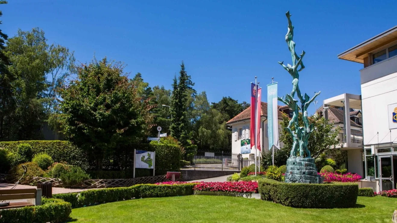 Campus